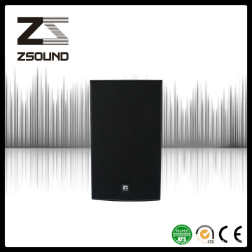 Zsound U12 KTV Vocal Audio Equipment System Hersteller